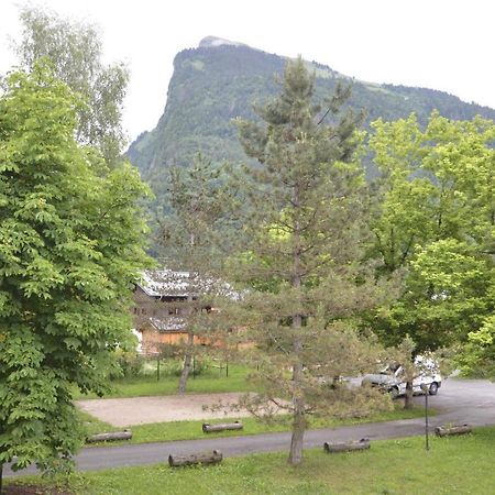 Domaine Du Grand Tetras Samoensアパートメント エクステリア 写真